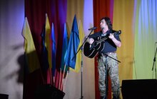Фото 2: Львів відзначає 101-шу річницю подвигу Героїв Крут