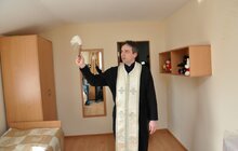 Фото 4: А. Садовий: «У Львові всі діти мають виховуватись в сім’ях»