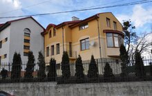 Фото 8: А. Садовий: «У Львові всі діти мають виховуватись в сім’ях»