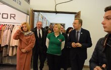 Фото 4: Стартувала дев’ята виставка-ярмарок «Львівський товаровиробник»