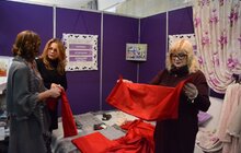 Фото 11: Стартувала дев’ята виставка-ярмарок «Львівський товаровиробник»