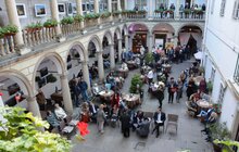 Фото 4: У Львові офіційно розпочалися «Дні Хорватії у Львові»