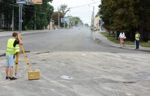 Фото 1: З 15 серпня міст на вул. Городоцькій відкриють для проїзду транспорту: проте суміжні роботи триватимуть до 14 вересня