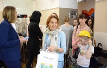 Фото 1: Вже завтра в парку ім. І. Франка відбудеться «Місто професій»