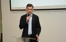 Фото 5: В Центрі імені Митрополита Андрея Шептицького УКУ стартувало Бієнале довіри
