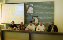 Фото 6: Дні Львова у Тбілісі зібрали 15 тис людей