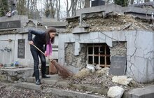 Фото 14: У Львові триває загальноміське прибирання