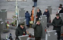 Фото 31: Львів відзначає День Соборності України та 101-шу річницю Акту злуки УНР та ЗУНР