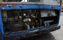 Фото 7: Тролейбусний парк Львова оновлюється: нові відремонтовані тролейбуси вийдуть на рейс до Великодня