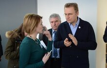 Фото 7: У ЦНАПах Львова надають послугу з оформлення та видачі паспортів