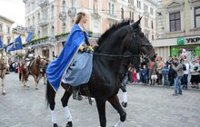 Фото 80: Львів святкує свій день народження