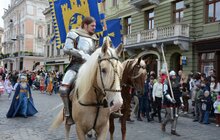 Фото 82: Львів святкує свій день народження