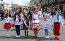 Фото 102: Львів святкує свій день народження