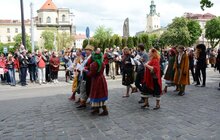 Фото 109: Львів святкує свій день народження