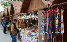 Фото 21: Великодній ярмарок-2017 у Львові