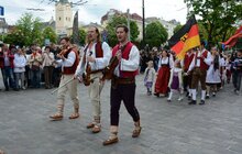 Фото 121: Львів святкує свій день народження