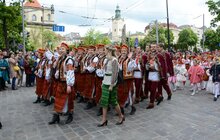 Фото 129: Львів святкує свій день народження