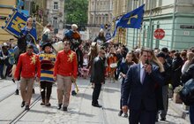 Фото 146: Львів святкує свій день народження