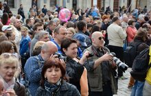 Фото 156: Львів святкує свій день народження