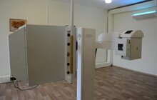 Фото 2: Для шести поліклінік міста закупили сучасні флюорографічні комплекси