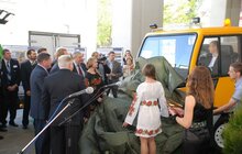 Фото 3: У Львові розпочався «Львівський товаровиробник»