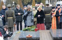 Фото 12: У Львові вшановують пам’ять Героїв Крут