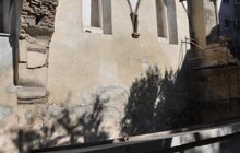 Фото 4: Частина єврейського кварталу у Львові стане громадським простором 