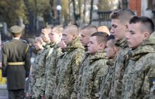 Фото 25: У Львові вшановують пам’ять Героїв Крут