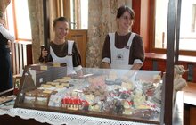 Фото 16: У Львові розпочався «Львівський товаровиробник»