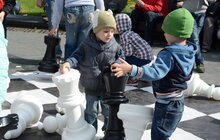 Фото 180: Львів святкує свій день народження