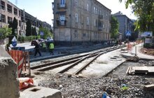 Фото 2: «На Покрови можна буде нормально проїхати по вул. Промисловій», - мер Львова