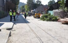 Фото 7: «На Покрови можна буде нормально проїхати по вул. Промисловій», - мер Львова