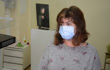 Фото 8: 5-та міська лікарня організувала акцію для освітян