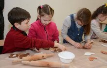 Фото 12: У Львові відкрито нові дитячі клуби