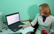 Фото 15: Дні профілактики та раннього виявлення глаукоми стартують 10 березня