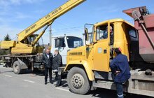 Фото 11: 600 садиб на вул. Брюховицькій отримають каналізування вже до серпня