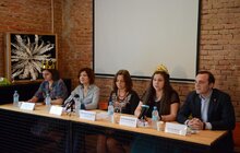 Фото 2: Вже незабаром у Львові відбудеться 11-й Дитячий Форум