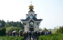Фото 24: У Львові вшанували пам’ять загиблих у Скнилівській трагедії