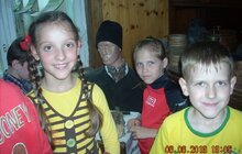 Фото 5: Для дітей-сиріт провели захід «Духовний світ дитини»