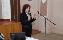 Фото 2: У Львові освітян навчають управлінського менеджменту