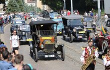 Фото 23: У Львові відбувається фестиваль Leopolis Grand Prix: стартував заїзд трасою «Львівський трикутник»