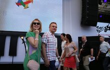 Фото 16: Другий день Alfa Jazz Fest 2016 у Львові
