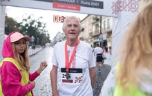 Фото 8: У центрі Львова провели забіг у вишиванках