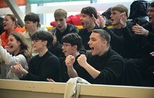 Фото 6: У Львові визначили переможців шкільної волейбольної ліги