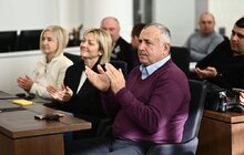 Фото 6: 100 талановитих львівських тренерів отримали премії