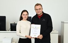 Фото 10: 100 талановитих львівських тренерів отримали премії