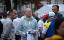 Фото 45: У центрі Львова провели забіг у вишиванках