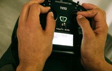 Фото 2: У Львові охочих запрошують спробувати себе у ролі оператора FPV-дрона