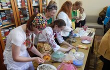 Фото 6: У Львові незрячі визначили найкращих кулінарів
