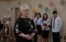 Фото 5: Львівських художній ліцей при Львівській академії мистецтв запрошує на навчання